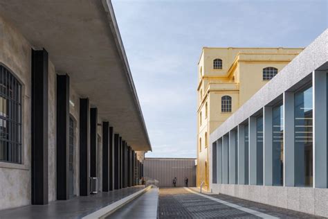 fondazione prada cos'è